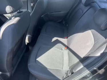Foto van Hyundai i10