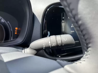 Foto van Toyota Aygo X