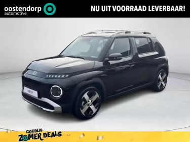 Foto van Hyundai INSTER