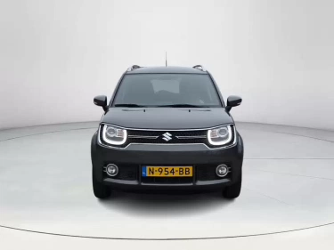 Foto van Suzuki Ignis