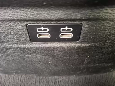 Foto van BMW X1
