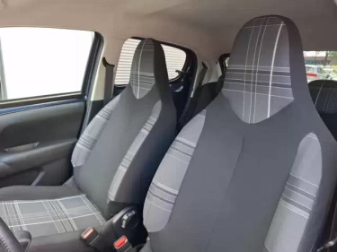 Foto van Peugeot 108