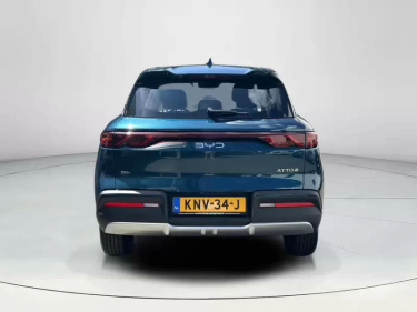 Foto van BYD ATTO 2