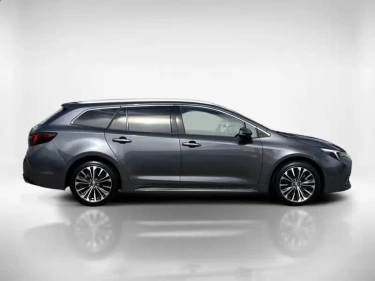Foto van Toyota Corolla Touring Sports