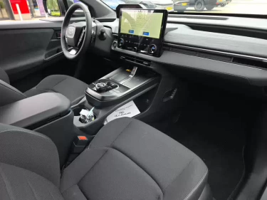Foto van Toyota C-HR+