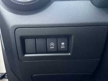 Foto van Suzuki Ignis