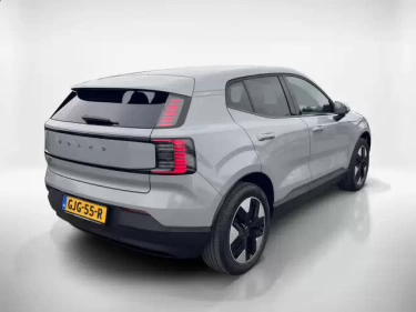 Foto van Volvo EX30