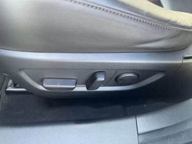 Foto van Mazda CX-30