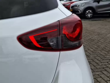 Foto van Mazda 2