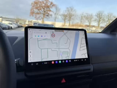 Foto van Kia PV5