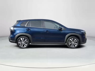 Foto van Suzuki S-Cross