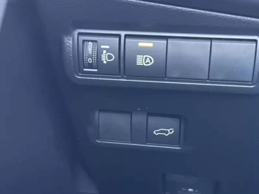 Foto van Toyota Corolla Cross