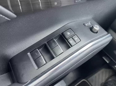 Foto van Toyota Highlander