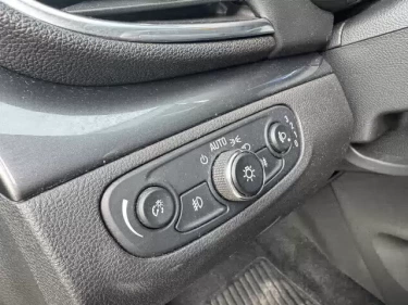 Foto van Opel Mokka X