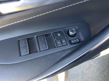 Foto van Toyota Corolla Touring Sports