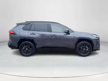 Foto van Toyota RAV4