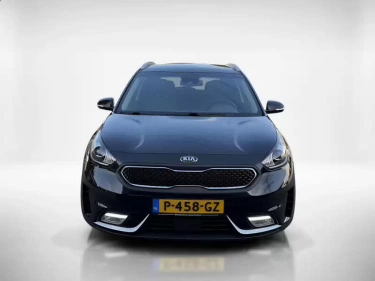 Foto van Kia Niro