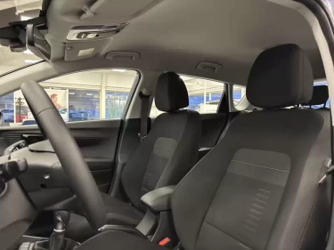 Foto van Hyundai Bayon