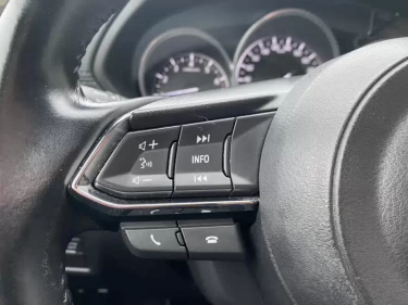 Foto van Mazda CX-5