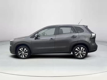 Foto van Suzuki S-Cross