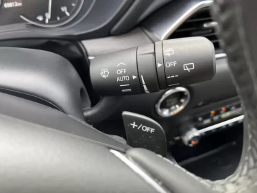 Foto van Mazda CX-5