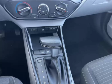 Foto van Hyundai i20