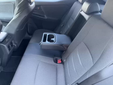 Foto van Toyota C-HR+