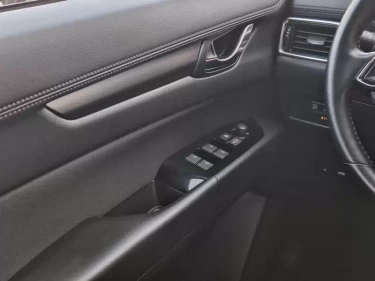 Foto van Mazda CX-5