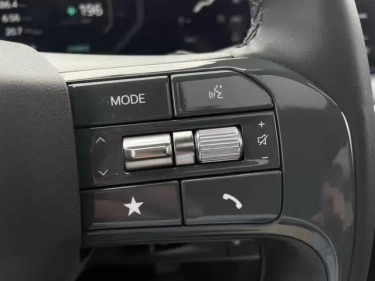 Foto van Kia EV9