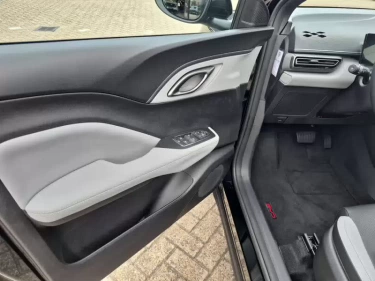 Foto van BYD DOLPHIN SURF