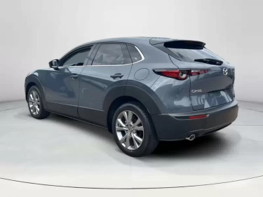 Foto van Mazda CX-30