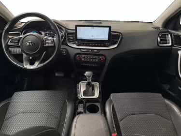 Foto van Kia XCeed