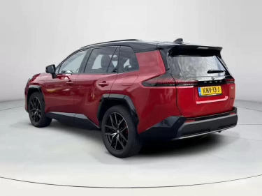 Foto van Toyota RAV4