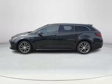 Foto van Toyota Corolla Touring Sports