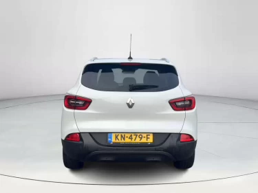 Foto van Renault Kadjar