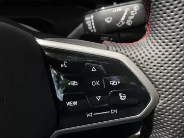 Foto van Volkswagen Golf