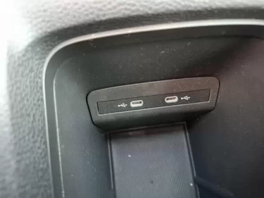 Foto van Volkswagen ID.3