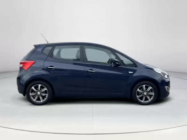 Foto van Hyundai ix20