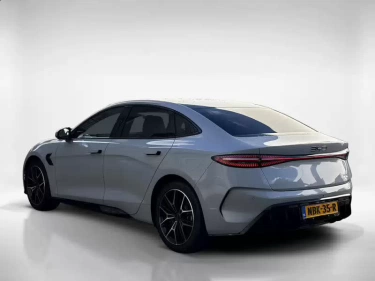 Foto van BYD SEAL