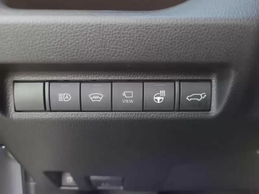 Foto van Toyota RAV4