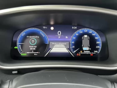 Foto van Toyota Corolla Cross