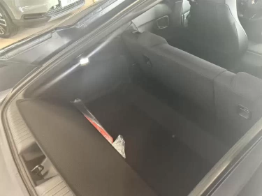 Foto van Honda Prelude