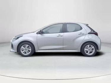 Foto van Mazda 2 Hybrid