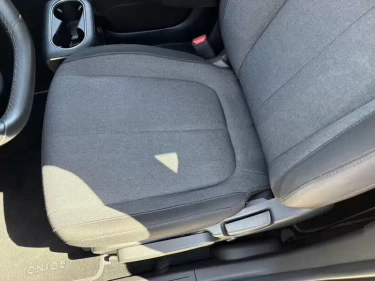 Foto van Hyundai IONIQ 5