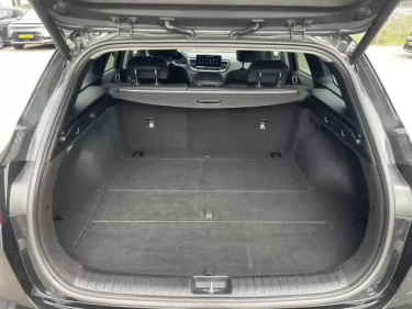 Foto van Kia Ceed Sportswagon