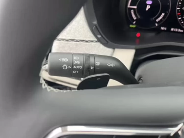 Foto van Mazda CX-80