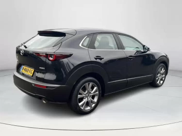 Foto van Mazda CX-30