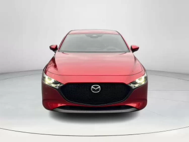 Foto van Mazda 3