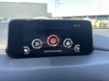 Foto van Mazda CX-5