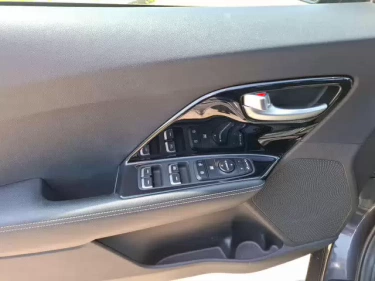 Foto van Kia Niro